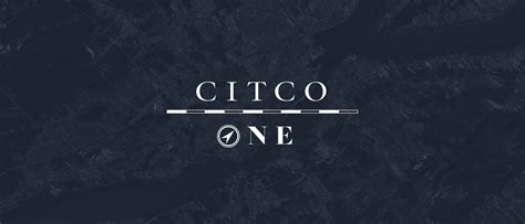 Citco One.